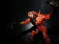 Carnage (Spider-Man) Custom Other