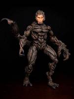 Scorpion (Marvel Legends) Custom Action Figure
