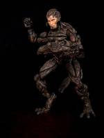Scorpion (Marvel Legends) Custom Action Figure