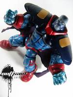 Aoa Apocalypse (Marvel Legends) Custom Action Figure