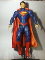 Superman "New 52" (Superman) Custom Action Figure