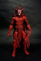 Mephisto (Marvel Legends) Custom Action Figure