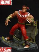 Puma (Marvel) Custom Action Figure