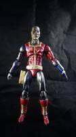 Deathlok (Marvel Universe) Custom Action Figure