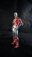 Deathlok (Marvel Universe) Custom Action Figure