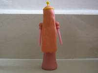 Princess Bubblegum (Adventure Time) Custom Action Figure