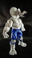 Mammomax (Marvel Universe) Custom Action Figure
