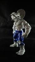 Mammomax (Marvel Universe) Custom Action Figure