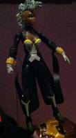 Marvel Now Storm (Marvel Universe) Custom Action Figure