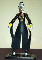 Marvel Now Storm (Marvel Universe) Custom Action Figure