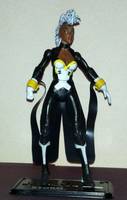 Marvel Now Storm (Marvel Universe) Custom Action Figure