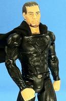 Man of Steel | Dream Sequence Zod (Movie Masters) Custom Action Figure
