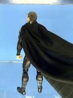 Man of Steel | Dream Sequence Zod (Movie Masters) Custom Action Figure