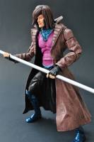 Gambit (Marvel Legends) Custom Action Figure