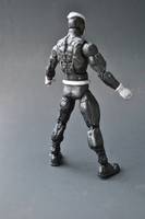 Havok (Marvel Legends) Custom Action Figure