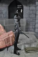 The Shade (DC Universe) Custom Action Figure