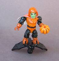 Hobgobblin Mega Bloks (Mega Bloks) Custom Action Figure