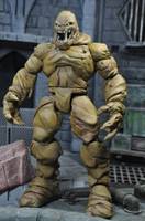 Clayface (DC Universe) Custom Action Figure