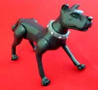Ace the Bat-Hound (Batman Beyond) Custom Action Figure