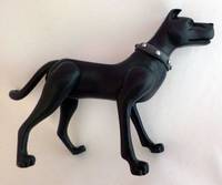 Ace the Bat-Hound (Batman Beyond) Custom Action Figure