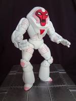 Nimrod Sentinel Custom (Marvel) Custom Action Figure