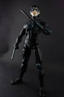 Nightwing (Marvel Legends) Custom Action Figure