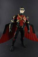 New 52 Robin (DC Universe) Custom Action Figure