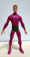 Jimmy Olsen Elastic Lad (Superman) Custom Action Figure