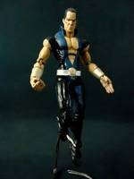 Namor (Marvel Legends) Custom Action Figure