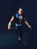 Namor (Marvel Legends) Custom Action Figure