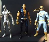 Namor (Marvel Legends) Custom Action Figure