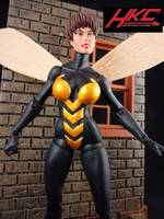 Wasp (Marvel Select) Custom Action Figure
