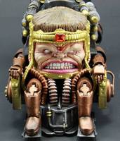 Steampunk M.O.D.O.K (Marvel Legends) Custom Action Figure
