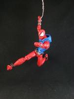 Scarlet Spider (Marvel Legends) Custom Action Figure