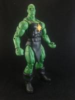 Radioactive Man (Marvel Legends) Custom Action Figure