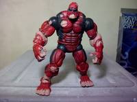 Hulkpool (Marvel Legends) Custom Action Figure