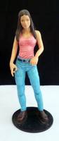 Lana Lang Smallville (Superman) Custom Action Figure