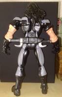 Warpath X-Force (Marvel Legends) Custom Action Figure