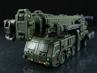 Devastator Hook (4 of 6) (Transformers) Custom Action Figure