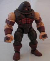 Juggernaut (Marvel Legends) Custom Action Figure