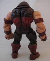 Juggernaut (Marvel Legends) Custom Action Figure