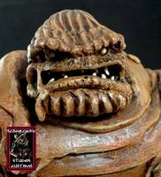 Clayface (DC Universe) Custom Action Figure