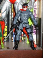 Lowlight (G.I. Joe) Custom Action Figure