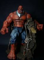 Madman (Marvel Legends) Custom Action Figure