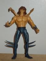Alistair Smythe (Marvel Legends) Custom Action Figure