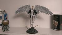 X-Force Angel (Marvel Legends) Custom Action Figure