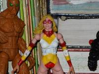 Marionette (Marvel Legends) Custom Action Figure