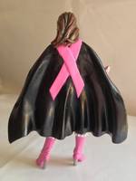Helene Marcus... "the Crusader" (DC Direct) Custom Action Figure