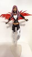 Songbird (Marvel Legends) Custom Action Figure