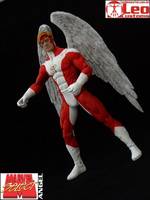 Angel (Marvel Select) Custom Action Figure